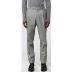 Pantaloni & Pantaloncini grigi L per Uomo Lardini 