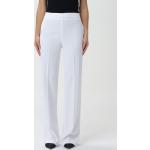 Pantaloni & Pantaloncini bianchi M per Donna Liu Jo 