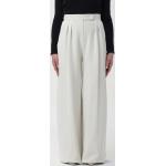 Pantaloni & Pantaloncini crema XS per Donna MaxMara 
