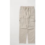 Pantaloni & Pantaloncini scontati grigi per bambino Ralph Lauren Polo Ralph Lauren di Giglio.com 