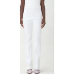 Pantaloni & Pantaloncini bianchi S per Donna Sportmax 