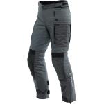Pantaloni antipioggia grigi L impermeabili da moto Dainese 