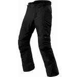 Pantalone VERTICAL GTX Nero REVIT - UE: XL