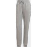 Pantaloni tuta scontati grigi XS per Donna adidas Essentials 