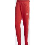 Pantaloni & Pantaloncini rossi L per Donna adidas Originals 