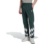 Pantaloni & Pantaloncini verdi XL per Donna adidas Originals 