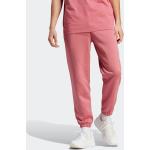 Pantaloni tuta scontati rosa XL per Uomo adidas 