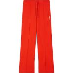 Pantaloni XL traspiranti per l'estate con elastico per Donna Freddy 