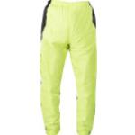 Pantaloni antipioggia giallo fluo XL da moto Alpinestars 
