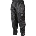Pantaloni antipioggia XS impermeabili da moto Shot 