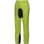 Pantaloni verdi 3 XL taglie comode antipioggia per Donna Apura 