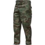 Pantaloni militari con elastico per Uomo Brandit 