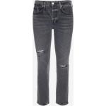 Jeans slim neri M di cotone per Donna Citizens of  Humanity 