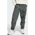 Pantaloni cargo grigi XL per Donna adidas 