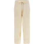 Pantaloni XL in lyocell con elastico per Donna Freddy 