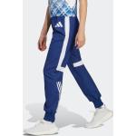 Pantaloni tuta blu XL per Donna adidas 