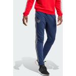 Pantaloni tuta blu navy XS per Uomo adidas Arsenal 