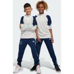 Pantaloni & Pantaloncini blu navy a tema Amsterdam per bambini adidas Tiro 23 AFC Ajax 