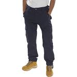 Pantaloni da combattimento, B-Click Workwear, 44"