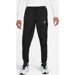 Pantaloni neri XXL taglie comode da jogging per Uomo Nike Jordan 