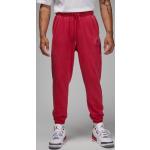 Pantaloni rossi S da jogging per Uomo Nike Jordan 