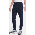 Pantaloni blu navy L da jogging per Uomo Nike 