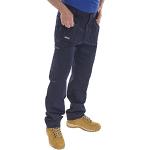 Pantaloni da lavoro - B-click Workwear