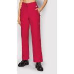 Pantaloni rosa S da sci per Donna CMP 