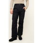 Pantaloni neri XL da sci per Uomo Columbia 