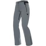 Pantaloni grigi XL impermeabili da sci per Donna Dainese 