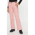 Pantaloni rosa S da sci per Donna Rossignol 