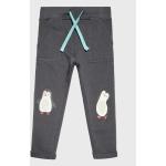 Pantaloni & Pantaloncini grigi per bambini Blue Seven 