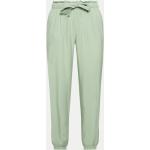 Pantaloni tuta verdi L per Donna Deha 