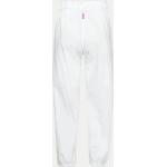 Pantaloni tuta bianchi L per Donna Deha 