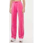 Pantaloni tuta rosa XS per Donna Guess 
