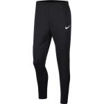 Pantaloni tuta neri XL per Uomo Nike Park 