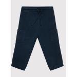 Pantaloni & Pantaloncini blu scuro per bambini OVS 