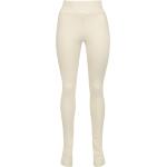 Pantaloni di Alpha Industries - WOMEN’S X-FIT RIB TROUSERS - XS a XL - Donna - crema