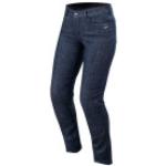 Jeans da moto per Donna Alpinestars Stella 
