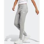 Pantaloni tuta grigi M per Donna adidas Essentials 