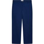 Pantaloni & Pantaloncini blu 10 anni di cotone per bambini Fendi Kids 