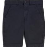 Pantaloni classici sconti Black Friday blu XL di cotone per Uomo Freddy 