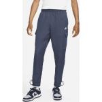Pantaloni in tessuto Nike Sportswear Repeat – Uomo - Blu