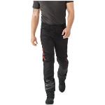 Pantaloni antipioggia 7 XL in poliestere impermeabili per l'estate da moto 