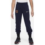Pantaloni sportivi classici blu per bambino Nike Barcelona di Nike.com 