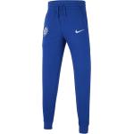 Pantaloni tuta scontati classici blu L Nike Atletico Madrid 