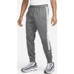 Pantaloni scontati casual grigi L traspiranti da jogging per Uomo Nike 