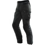 Pantaloni antipioggia neri L impermeabili da moto per Uomo Dainese 