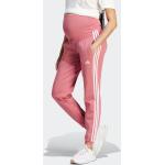 Pantaloni tuta rosa M in poliestere per Donna adidas 