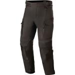Pantaloni antipioggia Bio impermeabili traspiranti da moto Alpinestars Andes 